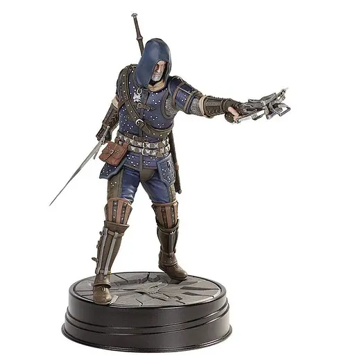 Фігурка Dark Horse Відьмак Геральт The Witcher Geralt Grandmaster 26 см DH TW GG 09 - фото 2