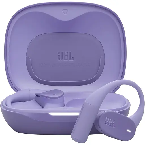 Наушники JBL TWS Sense Lite Purple (JBLSENSELITEPUR) - фото 1