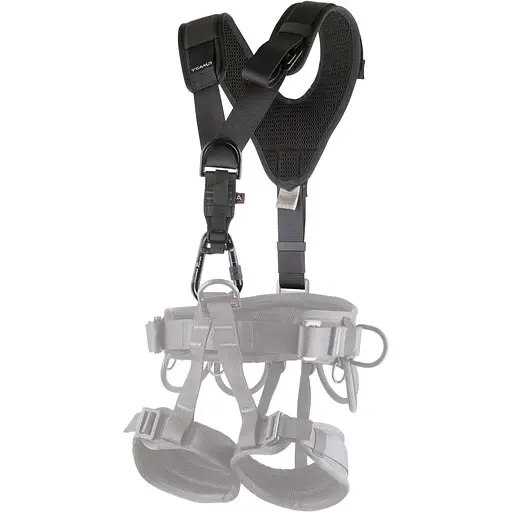 Система Camp Golden Chest Black (1060-930) - фото 3