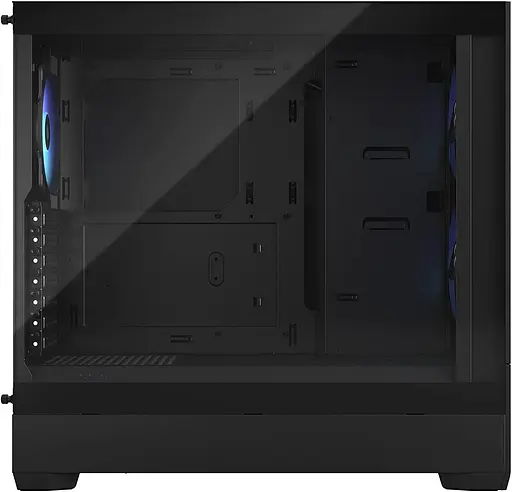 Корпус Fractal Design Pop Air RGB black (FD-C-POR1A-06) Без БП - фото 3