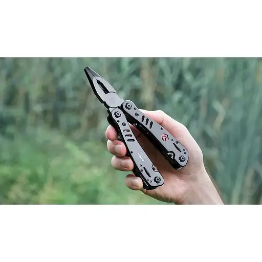 Мультитул Multi Tool Ganzo G301-В - фото 12