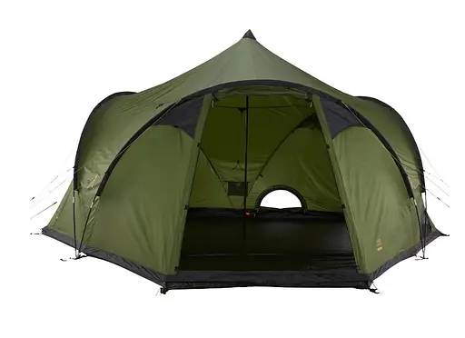 Намет Grand Canyon Black Knob 10 Capulet Olive (330015) (DAS302743) - фото 7