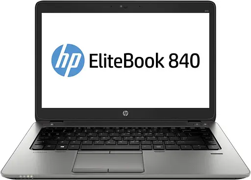 Ноутбук HP EliteBook 840 G1 (i5-4300U/8/128SSD) - Class B "Б/У" - фото 2