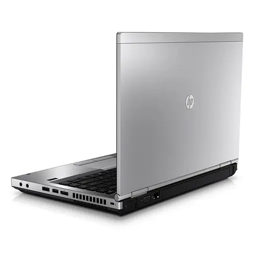 Ноутбук HP EliteBook 8560p FHD (i5-2540M/4/320/HD6470M) - Class B "Б/У" - фото 3
