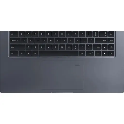 Ноутбук Xiaomi Mi Notebook Pro 15.6 i7 10th 16/512GB MX250 (JYU4158CN) - фото 8