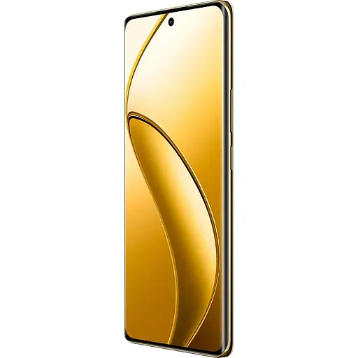 Смартфон Realme 12 Pro+ 5G 8/256GB Navigator Beige Global EU [117264] - фото 4