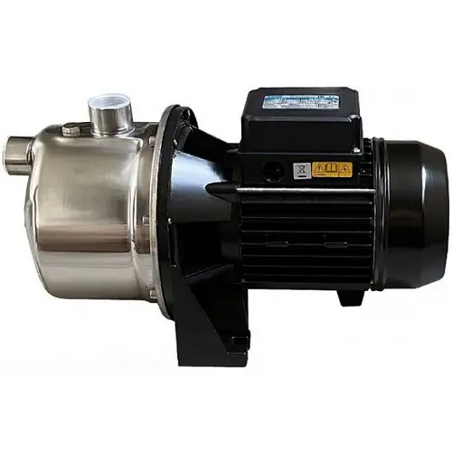 Поверхностный насос Saer M-97-N PL - фото 2