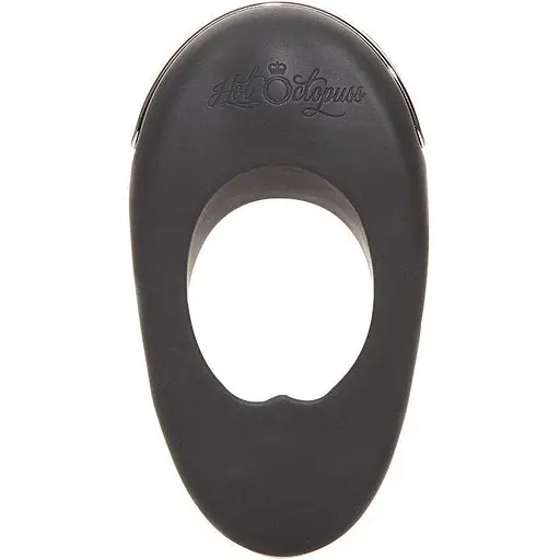 Ерекційне віброкільце Hot Octopuss Atom Plus 2 мотори
