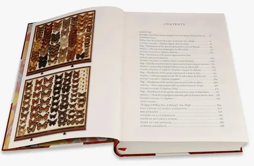 Iconotypes. A compendium of butterflies and moths. Jones’s Icones Complete - фото 2
