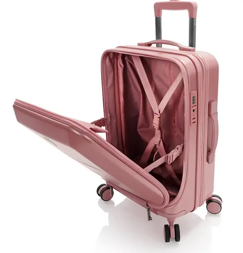 Валіза Heys EZ Fashion (S) Rose Gold (10162-0031-21) - фото 7