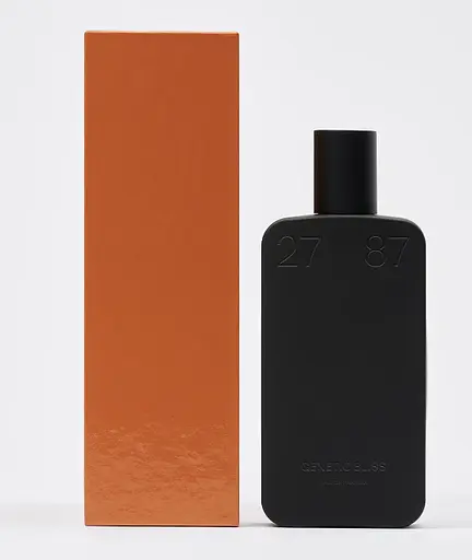 Парфюмированная вода оригинал 27 87 Perfumes Genetic Bliss 27 мл - фото 2