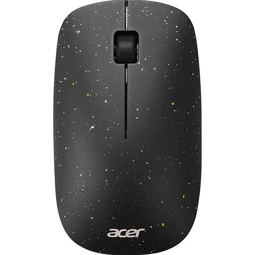 Миша Acer Vero Black (GP.MCE11.023) [149142]