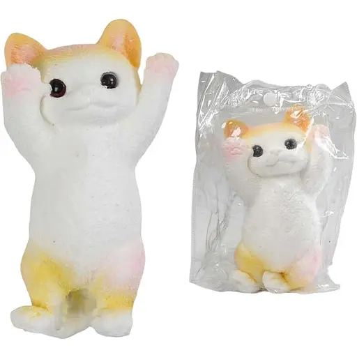 Игрушка-антистресс Котенок, 10.5x6x18 см, C72590