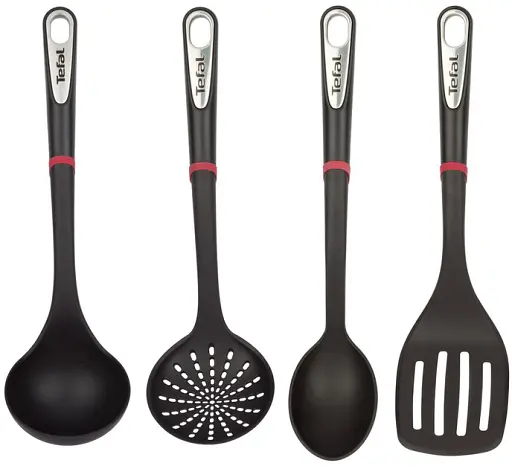 Набір аксесуарів для кухні Tefal Ingenio K206S414 - фото 1