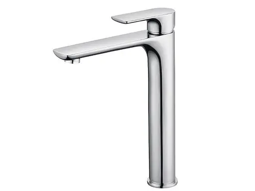 Смеситель для умывальника Asignatura Delight 75521600 Хром - фото 1