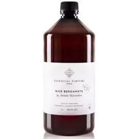 Пральний засіб Essential Parfums Nice Bergamote 1000 мл - фото 1