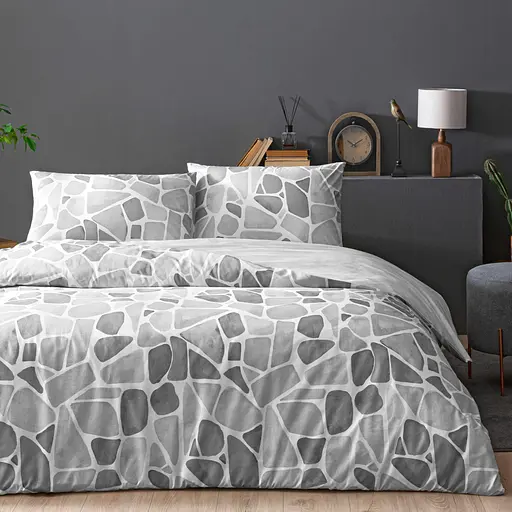 Комплект постельного белья Tac 1.5-сп. pbe0048934