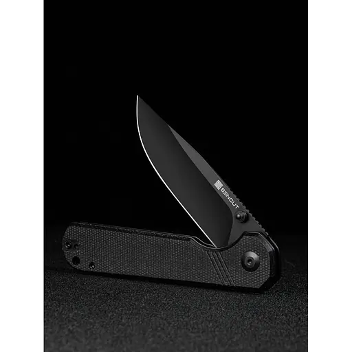 Нож складной Sencut Aetheris S24095-3 - фото 10