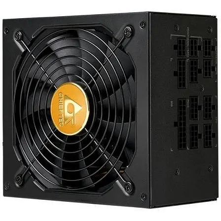 Блок питания Chieftec Polaris 850W (PPS-850FC) - фото 5