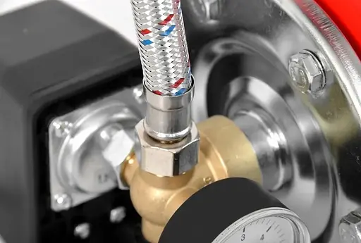 Насосна станція HECHT 3800 - фото 3