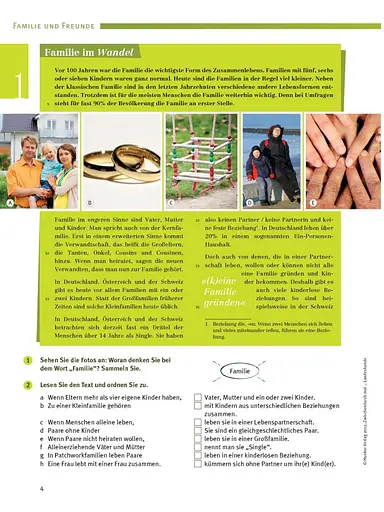 Zwischendurch mal ... Landeskunde - фото 2