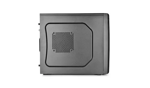 Корпус Deepcool Smarter Black (Smarter) Без БП - фото 5