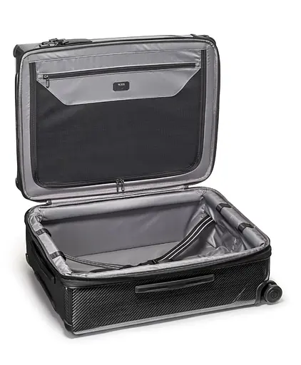 Валіза 66 См Tumi TEGRA LITE BLACK/GRAPHITE 66x48,5х30,5(35,5) 02803104DG3 - фото 2
