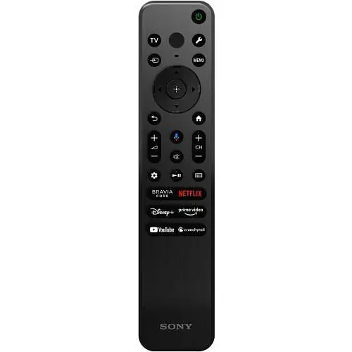 Телевізор Sony KD-75X80L - фото 7