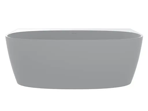 Ванна Mraggo Anna 1600x850 mrasoft 0001640 Белый матовый - фото 3