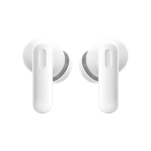 Наушники Oppo Enco Buds3 Pro Glaze White (ETEK1 Glaze White) - фото 2