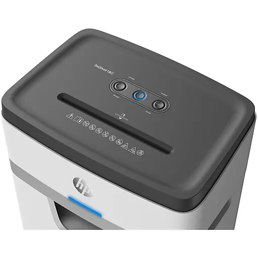 Шредер HP OneShred 18CC (2805) (838094) [109886] - фото 4