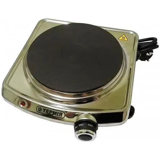 Настільна плита Термія ЕПЧ 1-1,5/230М2 - фото 2