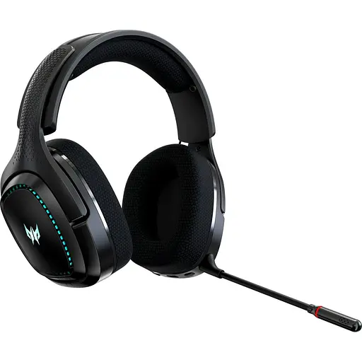 Наушники игровые Acer Predator Galea 550 GP.HDS11.01J (130586) - фото 2