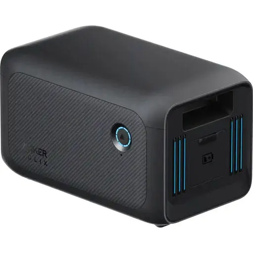 Додаткова батарея для зарядної станції Anker SOLIX BP1000 Expansion Battery (A1761111-85-20) UA