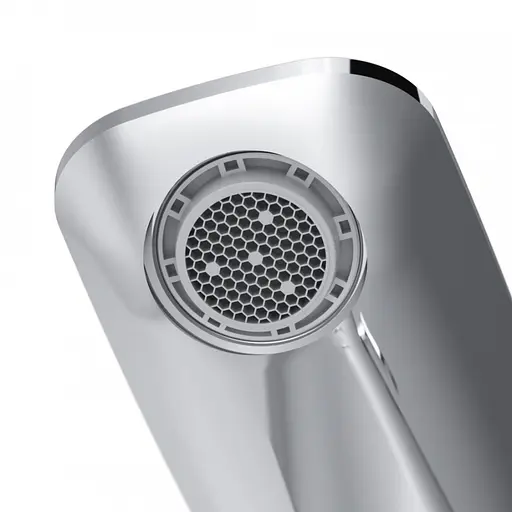 Смеситель для умывальника Am.Pm Inspire 2.0 сенсорный хром F50A02300 Хром - фото 7