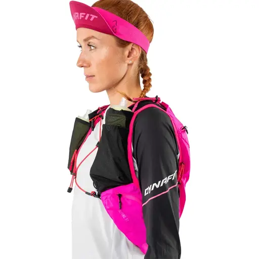 Перчатки Dynafit Alpine Reflective Gloves - фото 2