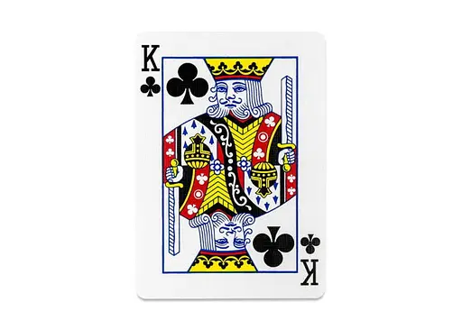 Карти гральні United States Playing Card Company NOC V3 Blue (ВР_КИНБ) - фото 3