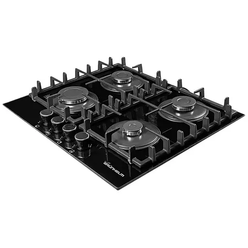 Варильна поверхня газова Grunhelm GPG 6214 BF - фото 5