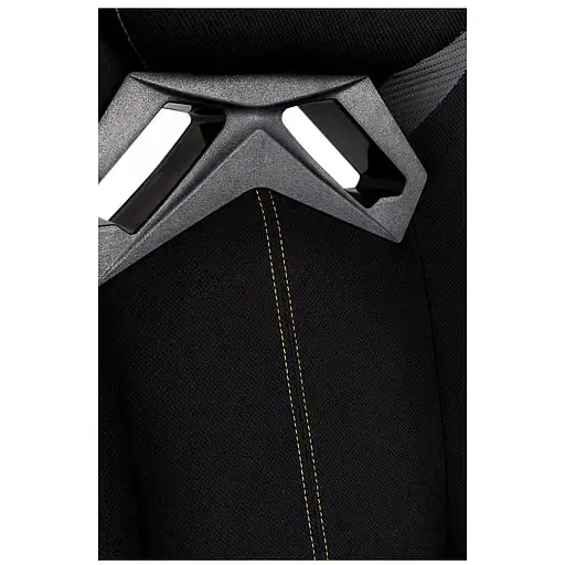 Геймерське крісло GT Racer (X-6029 Fabric Black) - фото 9