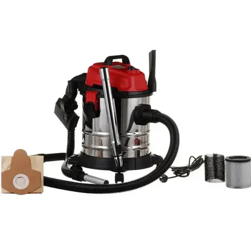 Пылесос Domotec MS-4411 4в1 2200 Вт 20 л - фото 2