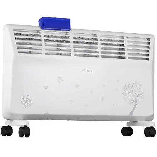 Конвектор Ardesto CHB-2000MWPD - фото 4