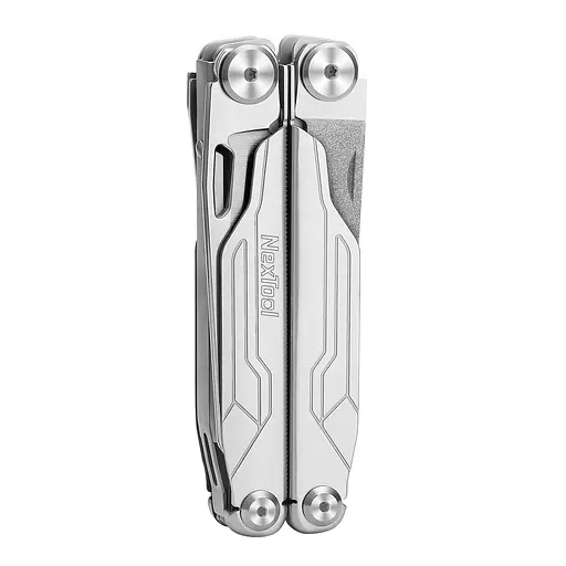 Мультитул Xiaomi Nextool Flagship Captain (NE20214) Silver