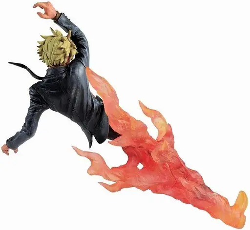 Фигурка Spirits Sanji One Piece Санджи Ван Пис 18 см BS S OP TK 18 E - фото 4