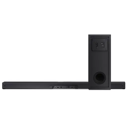 Саундбар Sharp HT-SBW320 Black - фото 13