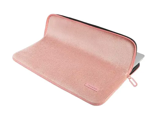 Tucano Чехол Velluto MB Pro 14, розовый - фото 4