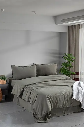 Комплект постельного белья Sikel Евро pbe0049113