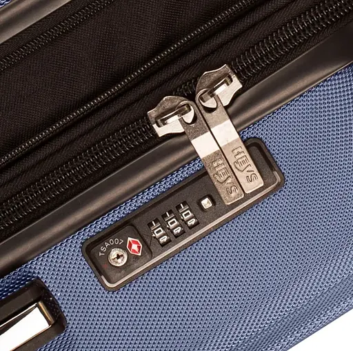 Валіза Heys SpinLite (L) Navy (10157-0028-30) 930202 - фото 8