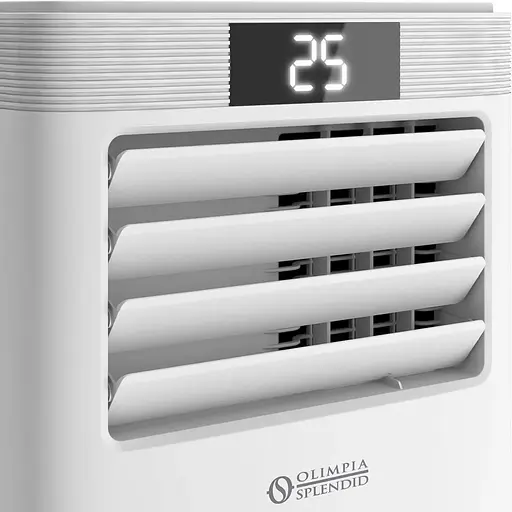 Кондиціонер Olimpia Splendid Dolceclima 10 HP WiFi (OS-2474) - фото 3