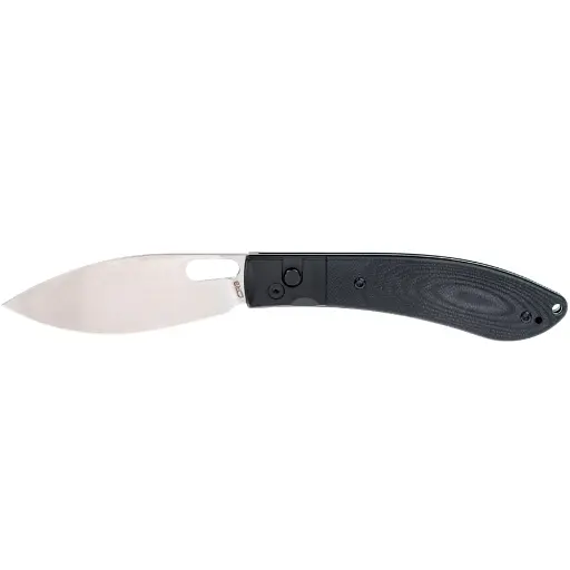 Ніж CJRB Sasaya Black