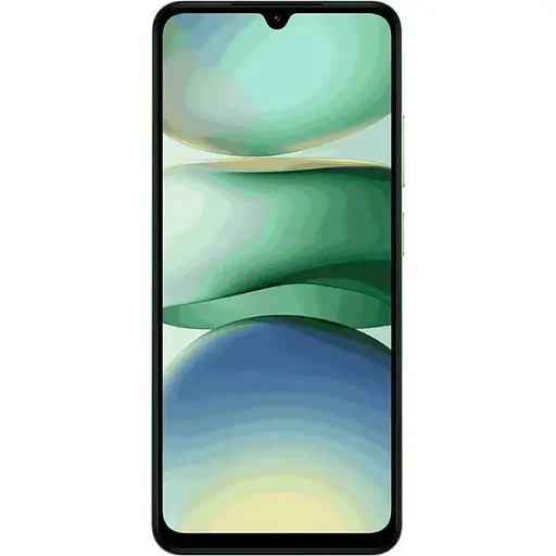 Смартфон Redmi A5 4/128GB Lake Green Global EU [146912] - фото 2